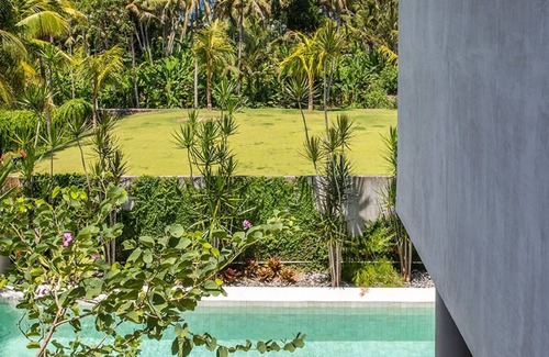 Saba Villa | Spacious, 4 Bedroom Villa in Gianyar