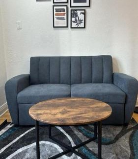 Hochelaga Apartment | Spacious 4-Bedrooms in HoMa Montreal 22