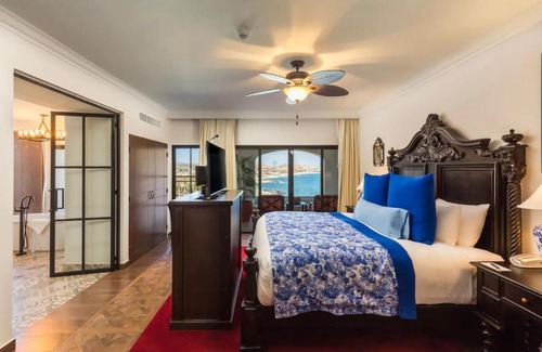 Cabo Bello Apartment | Spacious 4 BR Apt in Cabo