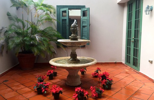 Dorado Pueblo Villa | Spacious 4 Br Villa in Beach Front Community - Pool Club Overlooking The Ocean