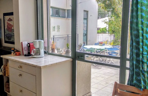 Herzliya House | Spacious 4 BR villa with Magical Garden & Pool