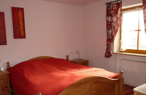 Kappel Condo | Spacious 4-room holiday home in idyllic location, pets welcome