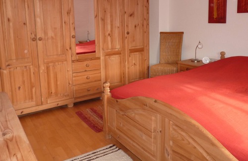 Kappel Condo | Spacious 4-room holiday home in idyllic location, pets welcome