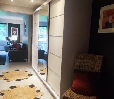 Ylamylly Apartment | Spacious 44 square meters for 3 people