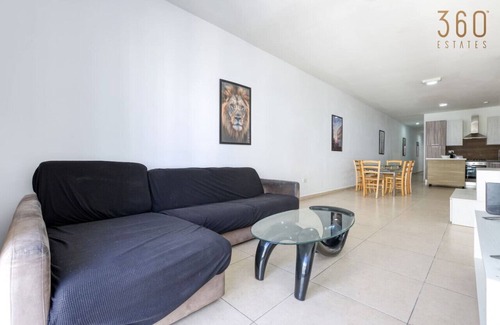 Tal-Ibrag Apartment | Spacious 4BR home in the heart of central Swieqi