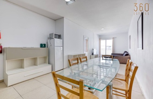 Tal-Ibrag Apartment | Spacious 4BR home in the heart of central Swieqi