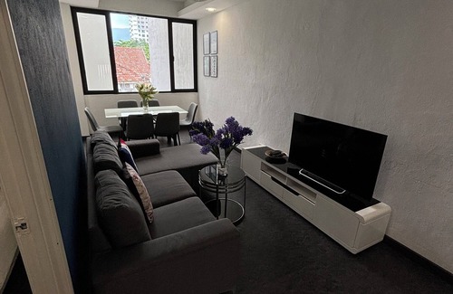 Downtown George Town House | Spacious 4BR Home In The Heart Of Georgetown