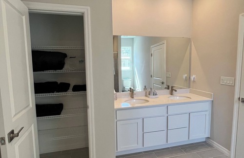 Ocala House | Spacious 4BR Smart Home in Quiet Ocala Neighborhood