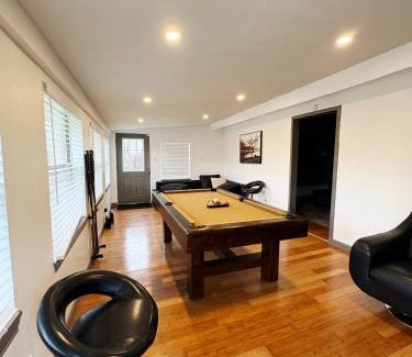 Round Rock House | Spacious 4BR w Fenced Yard