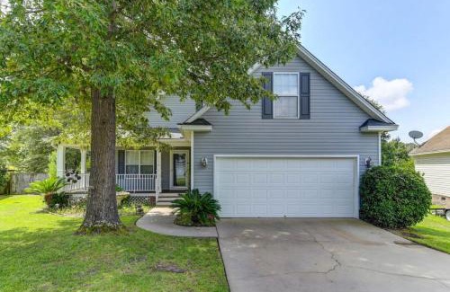 Huntcliff House | Spacious 4BR with Loft Bedroom