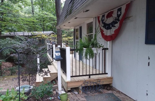 Effingham Cottage | Spacious 5 Bed 2 Bath Sleeps 10