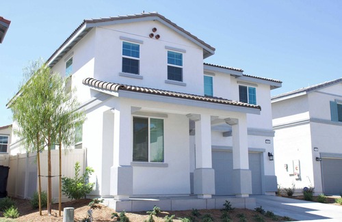 Moreno Valley House | Spacious 5-Bedroom Home with Private Yard in Prime Moreno Valley Location #41535
