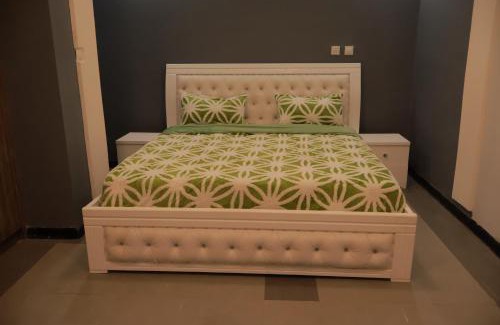 Bole Apartment | Spacious 5-Bedroom Apartment in the Heart of Bole