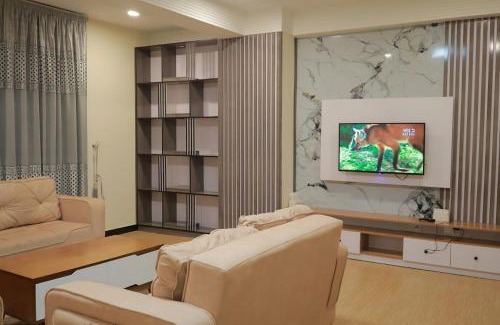 Bole Apartment | Spacious 5-Bedroom Apartment in the Heart of Bole