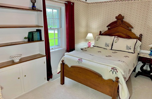 Kirtland Other | Spacious 5-bedroom century home and barn on 10-acres in charming Kirtland Ohio!