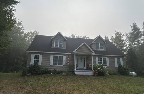 Speculator House | Spacious 5-bedroom house with AC, WiFi in phenomenal Speculator.