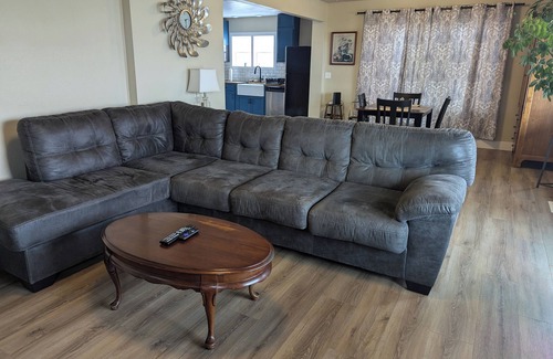 West Clarkston-Highland House | Spacious 5-bedroom house in welcoming Clarkston with WiFi, AC