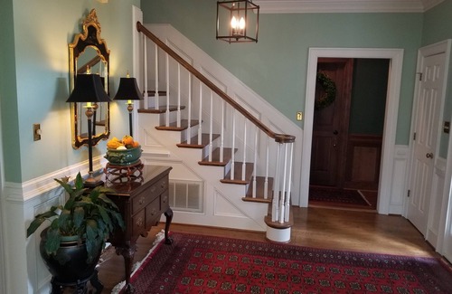 Martinez House | Spacious 5-bedroom house in the safest gated community in Augusta, Georgia.