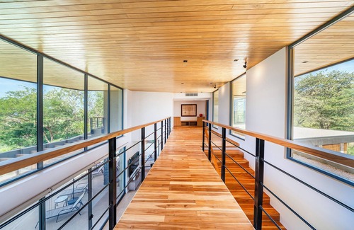Playa Grande House | Spacious 5-bedroom ocean view house in Playa Grande