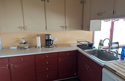 Middleburg House | Spacious 5-bedroom house with WiFi, AC in lovely Selinsgrove