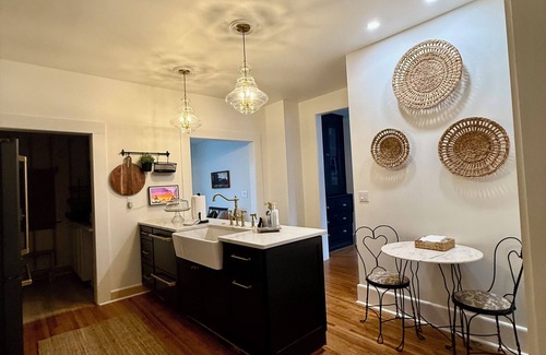 Spirit Lake House | Spacious 5-bedroom house in awesome Spirit Lake with WiFi, AC