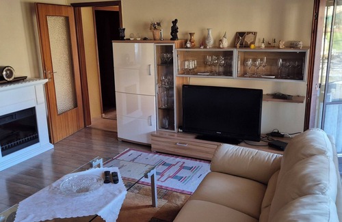 Gemarkung Hausen im Killertal Apartment | Spacious 5 room apartment [75sqm] with great terrace Swabian Alb