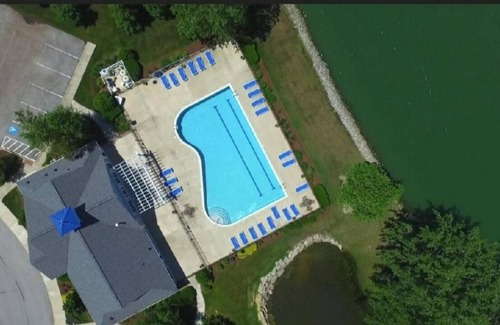 Marblehead House | Spacious 5-bedroom/4.5 bath house in the charming Bay Point Resort and Marina.