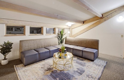 Sleepy Hollow House | Spacious 5BD Marin Home w/ Billiards, Poker & BBQ