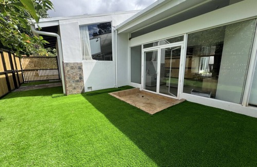 Escazu House | Spacious 5BR in Escazu w/Jacuzzi, Sauna & Fire Pit