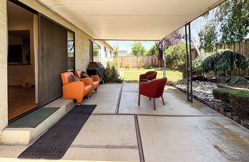 Berryessa House | Spacious 5BR San Jose Home w/Fast WiFi & Near Tech HQs
