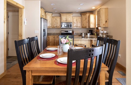 Leigh Creek Estates House | Spacious 5BR w/Stunning Grand Teton Views + 20 mins from Resort
