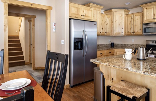 Leigh Creek Estates House | Spacious 5BR w/Stunning Grand Teton Views + 20 mins from Resort