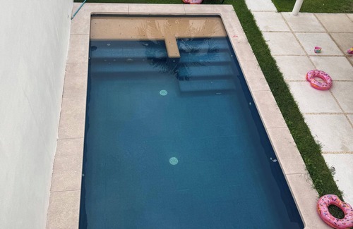 Nuevo Centrode Poblacion House | Spacious 6-bedroom house with AC and WiFi in lovely Acapulco de Juárez