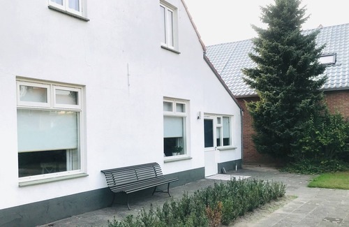 Baarle-Nassau House | Spacious 6-bedroom house in charming Baarle-Hertog with large garden.
