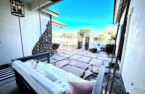 Gilbert House | Spacious 6-bedroom house in Gilbert with AC, WiFi
