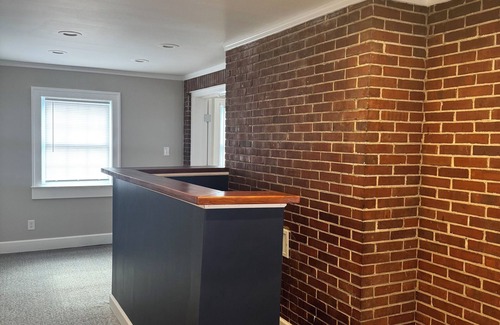 Mapleton/Fall Creek House | Spacious 6-bedroom house in Indianapolis near downtown, fairgrounds, speedway