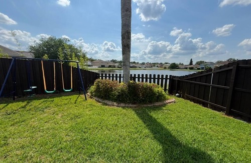 Vista East House | Spacious 7BR Home w/Lakeview & Hidden Rooms