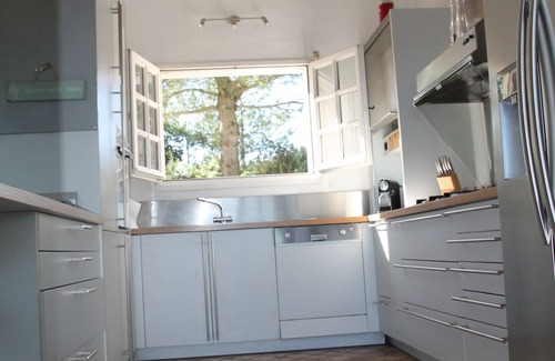 Bouilhonnac Villa | Spacious 8-person villa with private pool and fantastic views!