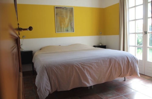 Bouilhonnac Villa | Spacious 8-person villa with private pool and fantastic views!