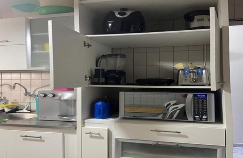 Cabedelo Apartment | Spacious and comfortable apartment