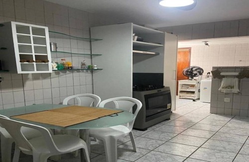 Cabedelo Apartment | Spacious and comfortable apartment