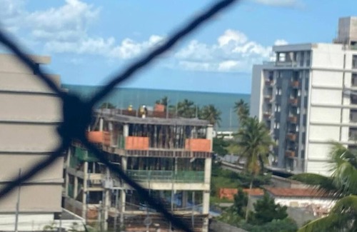 Cabedelo Apartment | Spacious and comfortable apartment