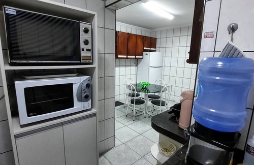 Itapema Apartment | Spacious, airy, well located apartment and walk in the sand