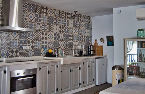Canillas de Albaida Villa | Spacious Andalucian Townhouse In The Mountain Village!