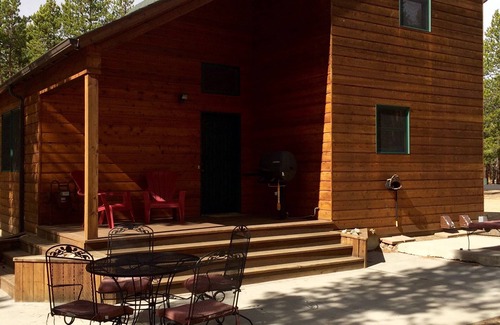 Leadville House | Spacious And Affordable Home In The Woods