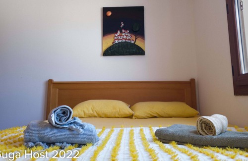 Datca City Center Apartment | Spacious and affordable 2 + 1 apartment