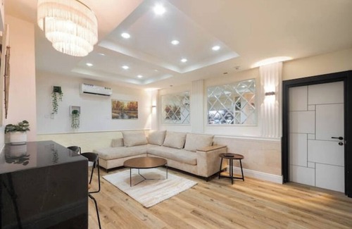 Ikoyi Apartment | Spacious and Alluring 1 Bed Apt.nn