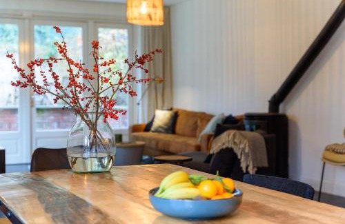 Bloemendaal Villa | Spacious and attractive family home near Amsterdam