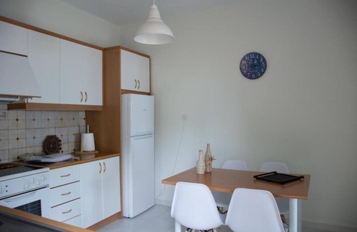 Myrtos House | Spacious and beautiful beach house in Sidonia