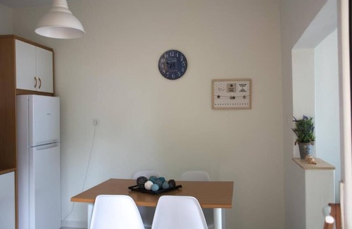 Myrtos House | Spacious and beautiful beach house in Sidonia